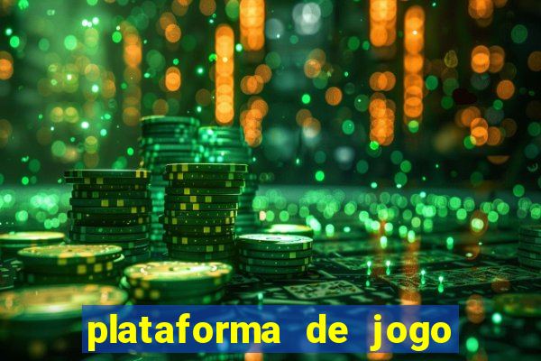 plataforma de jogo que paga no cadastro facebook